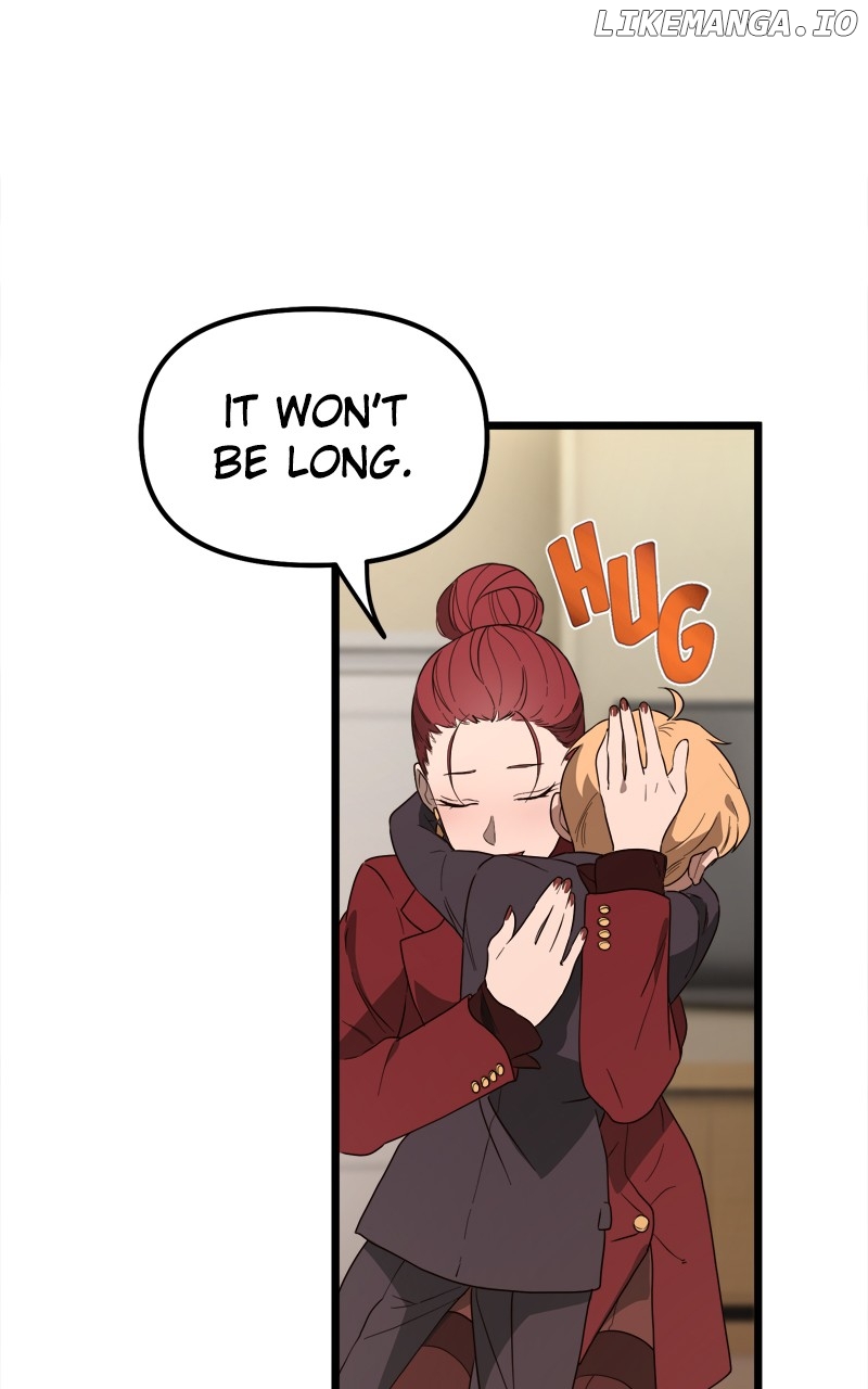 Read The Mafia Nanny Manga Online