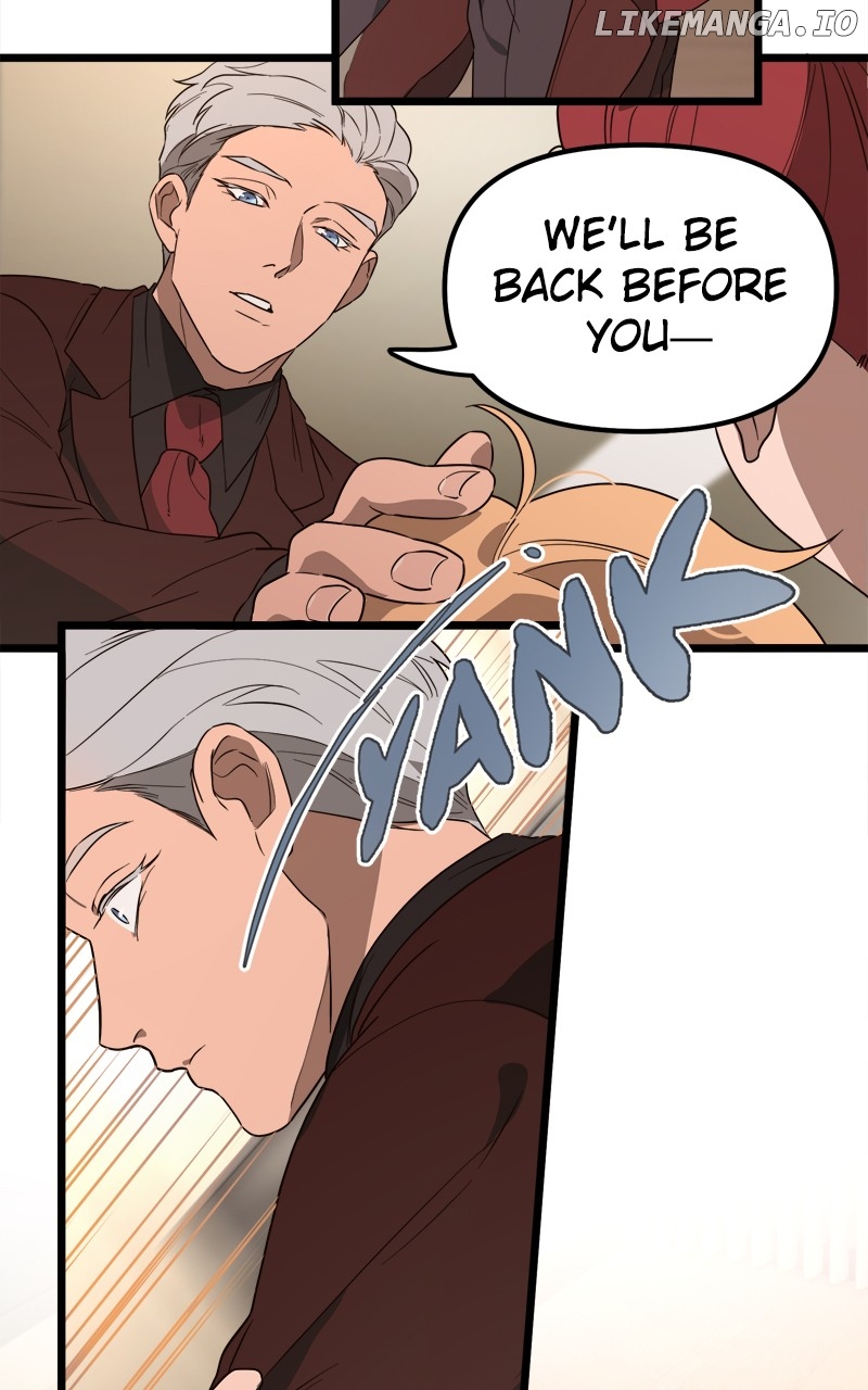 Read The Mafia Nanny Manga Online