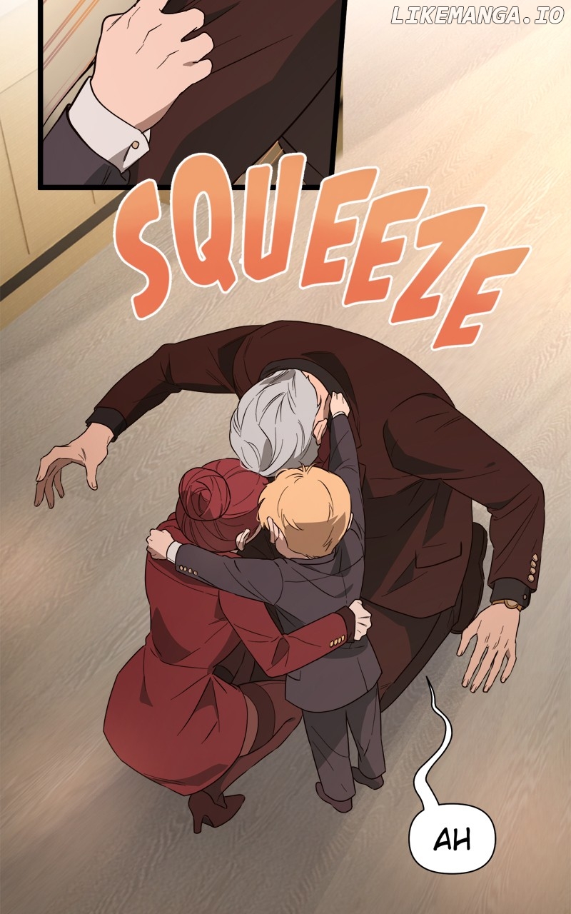Read The Mafia Nanny Manga Online