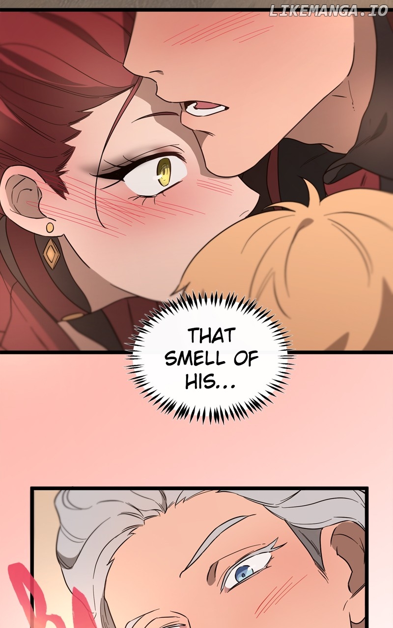 Read The Mafia Nanny Manga Online