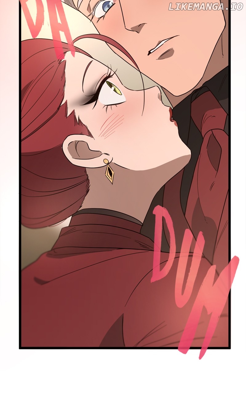 Read The Mafia Nanny Manga Online