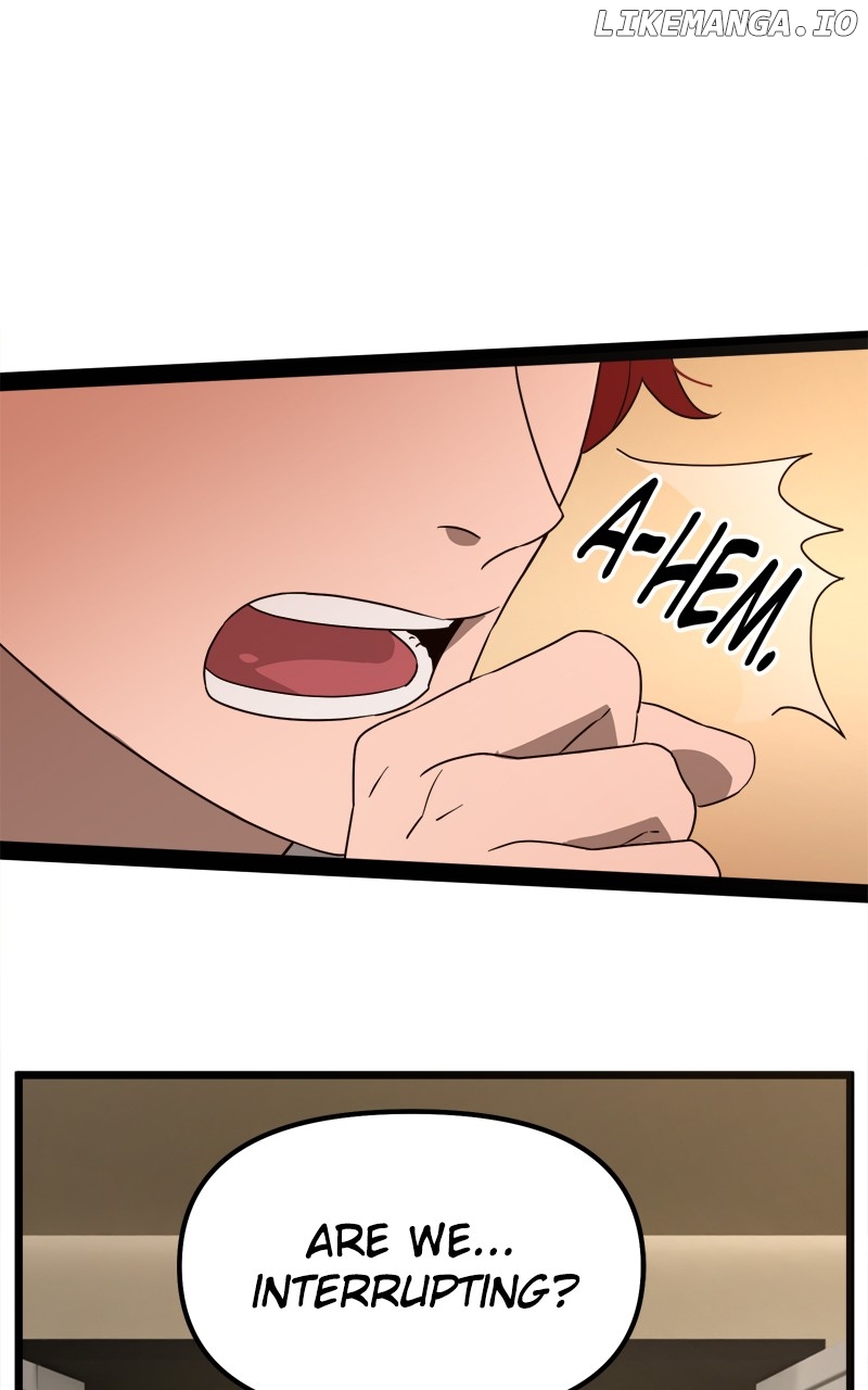 Read The Mafia Nanny Manga Online