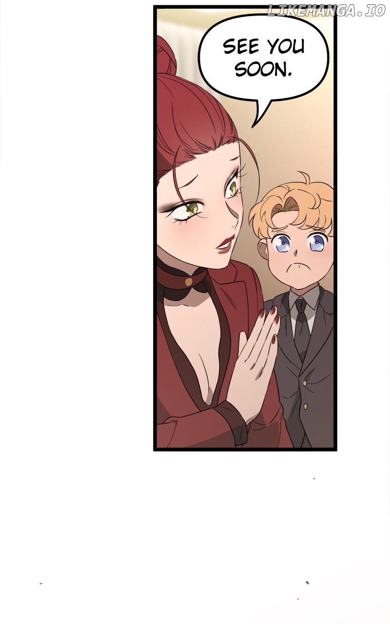 Read The Mafia Nanny Manga Online