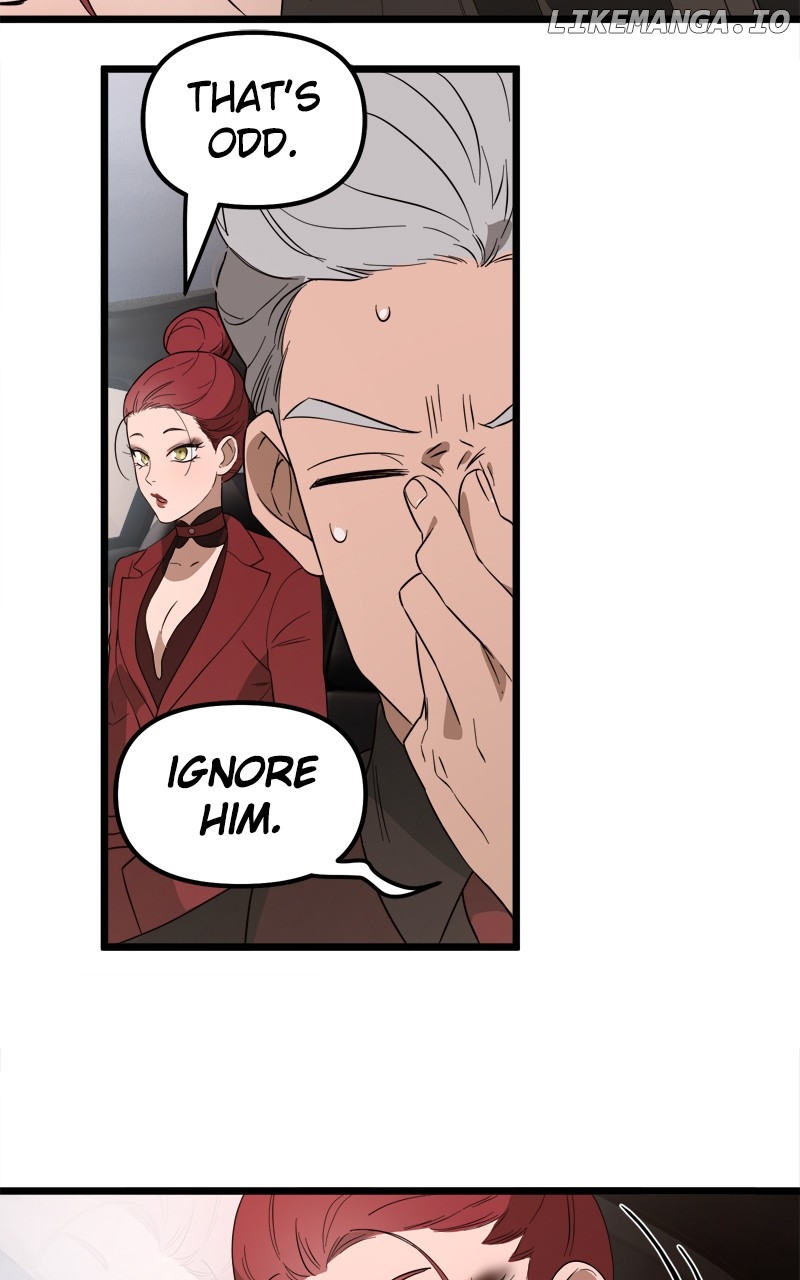 Read The Mafia Nanny Manga Online