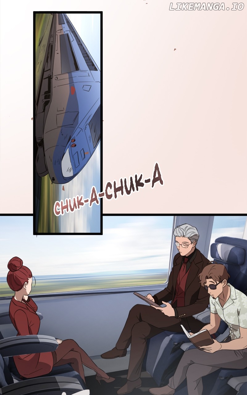 Read The Mafia Nanny Manga Online