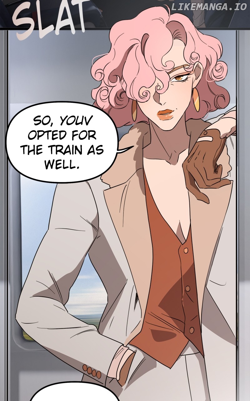 Read The Mafia Nanny Manga Online
