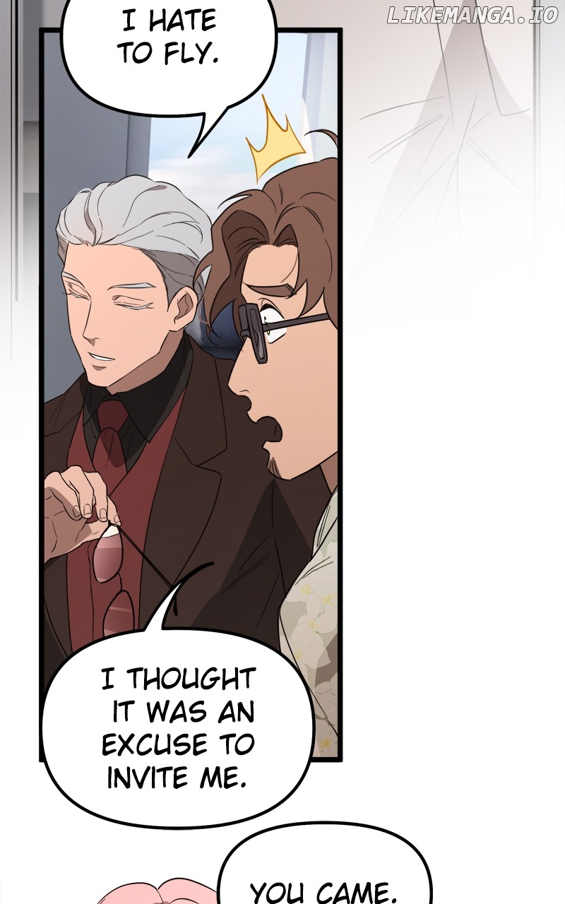 Read The Mafia Nanny Manga Online