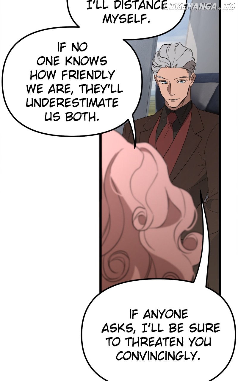 Read The Mafia Nanny Manga Online