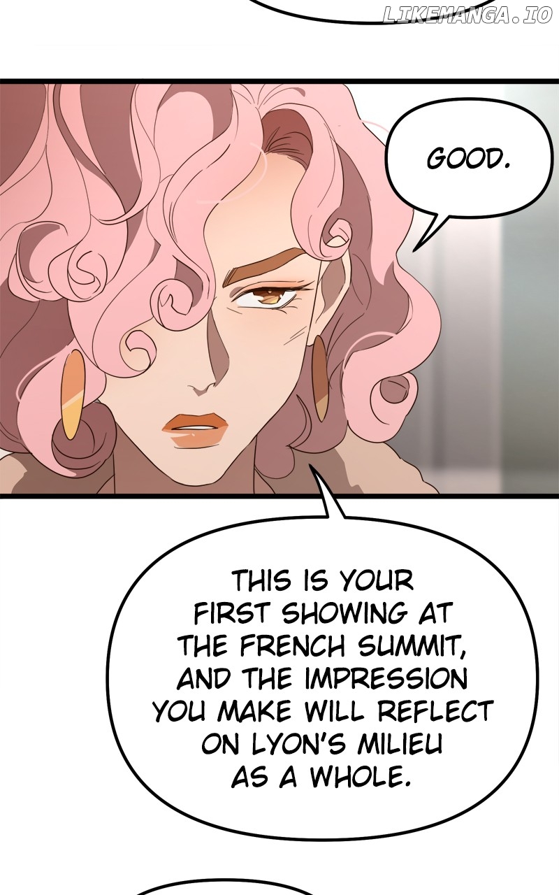 Read The Mafia Nanny Manga Online