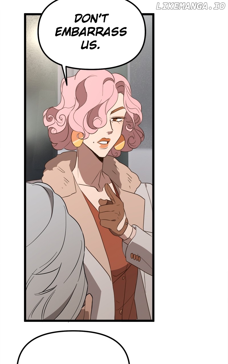 Read The Mafia Nanny Manga Online