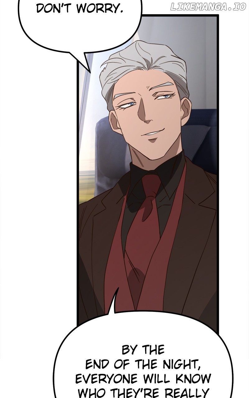 Read The Mafia Nanny Manga Online