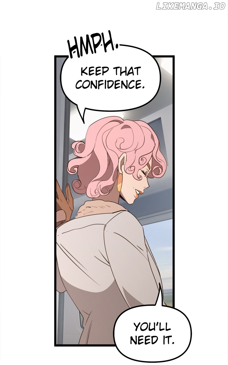 Read The Mafia Nanny Manga Online