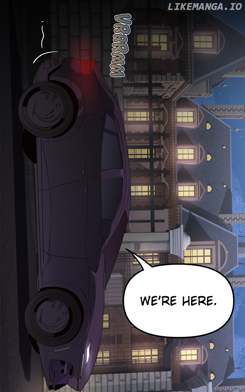 Read The Mafia Nanny Manga Online