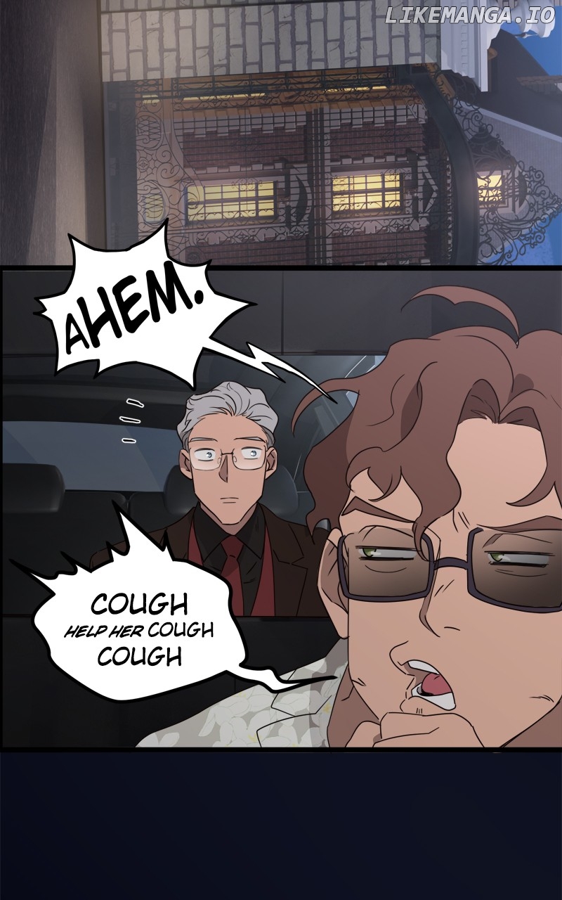 Read The Mafia Nanny Manga Online