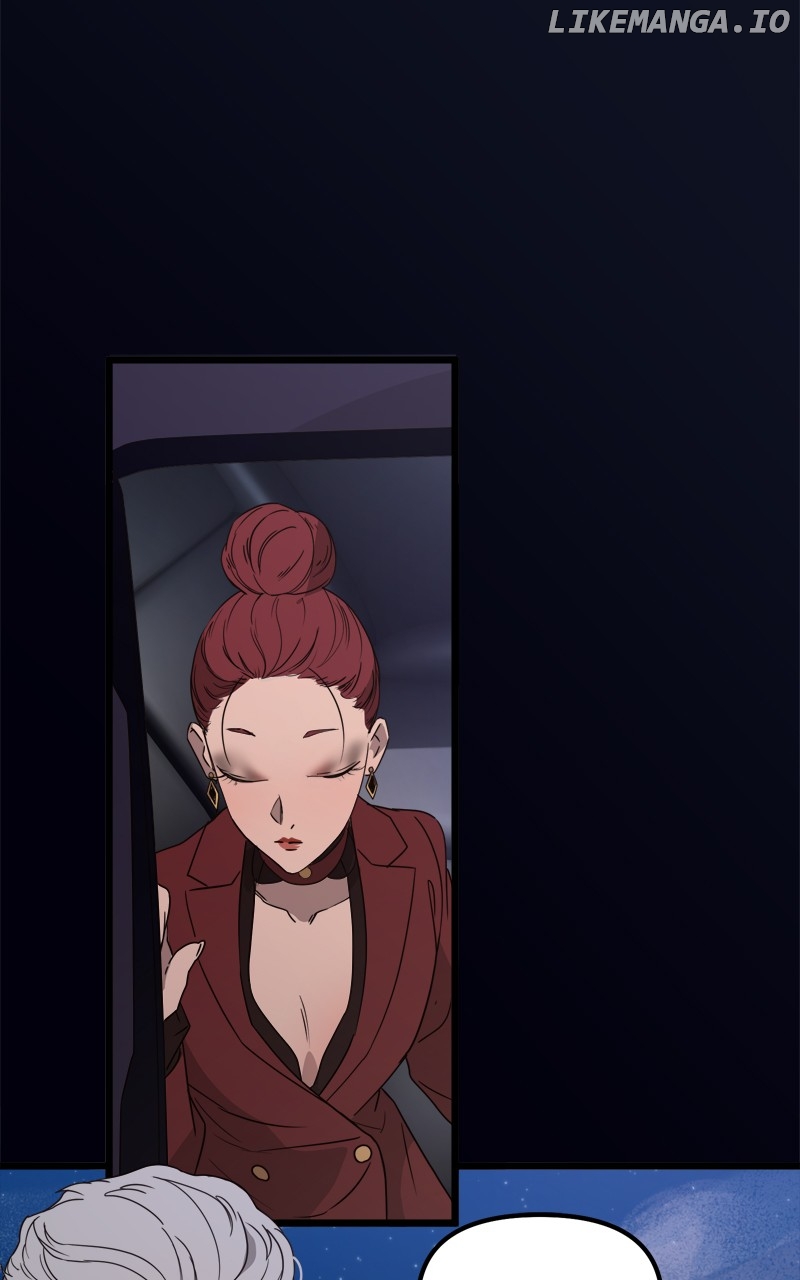 Read The Mafia Nanny Manga Online