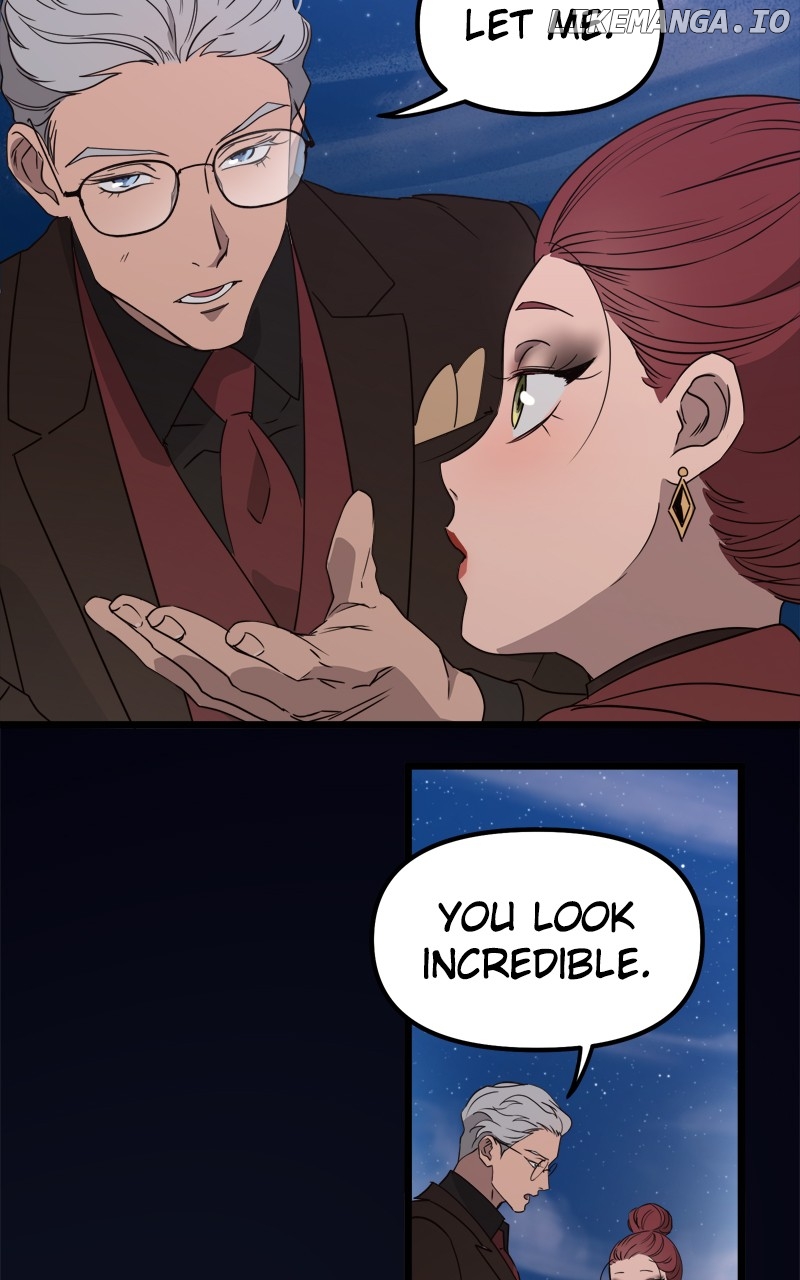 Read The Mafia Nanny Manga Online