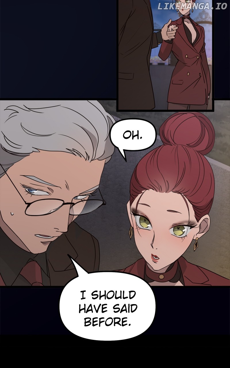 Read The Mafia Nanny Manga Online