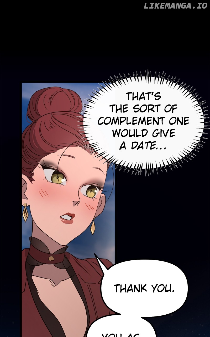 Read The Mafia Nanny Manga Online