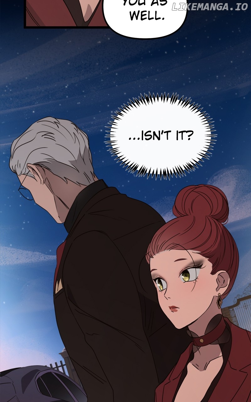 Read The Mafia Nanny Manga Online