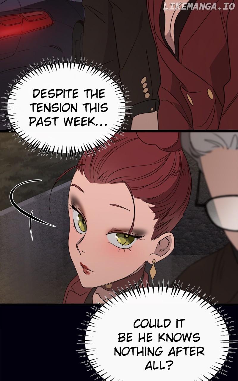 Read The Mafia Nanny Manga Online