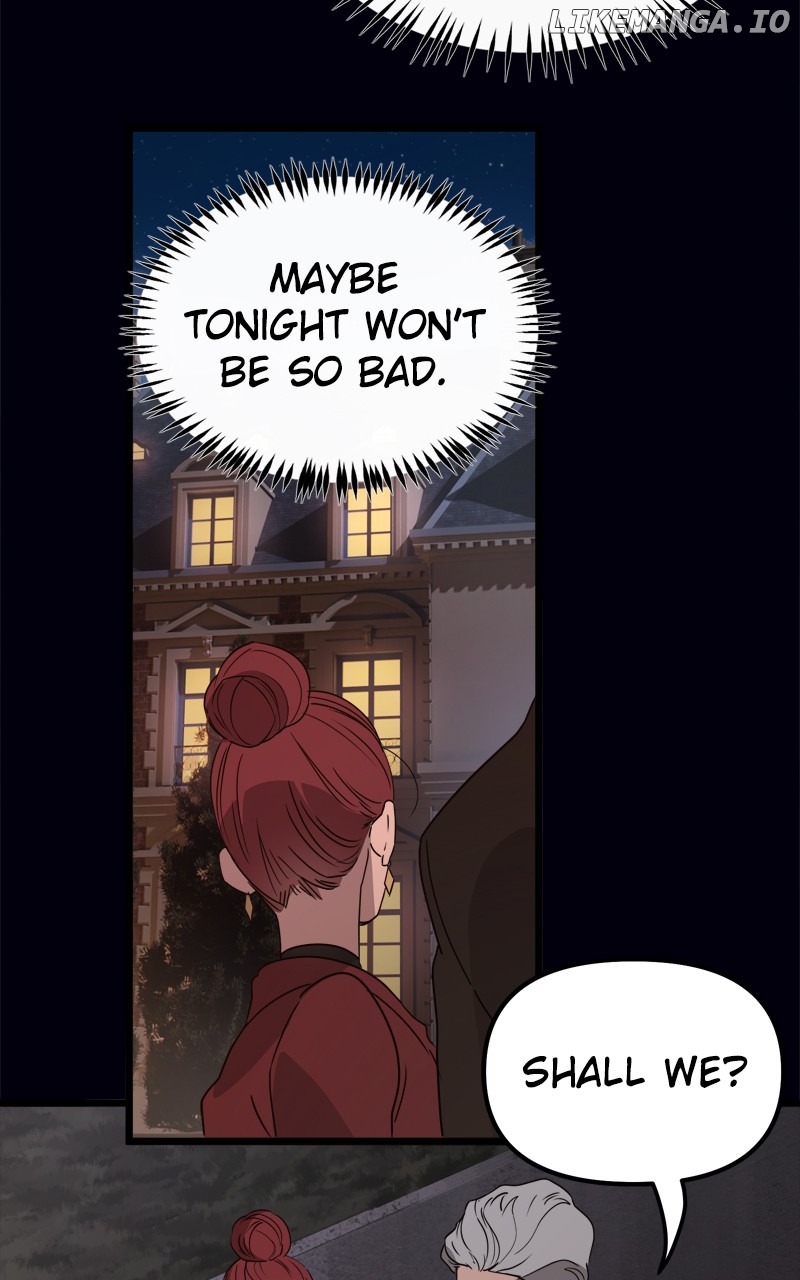 Read The Mafia Nanny Manga Online