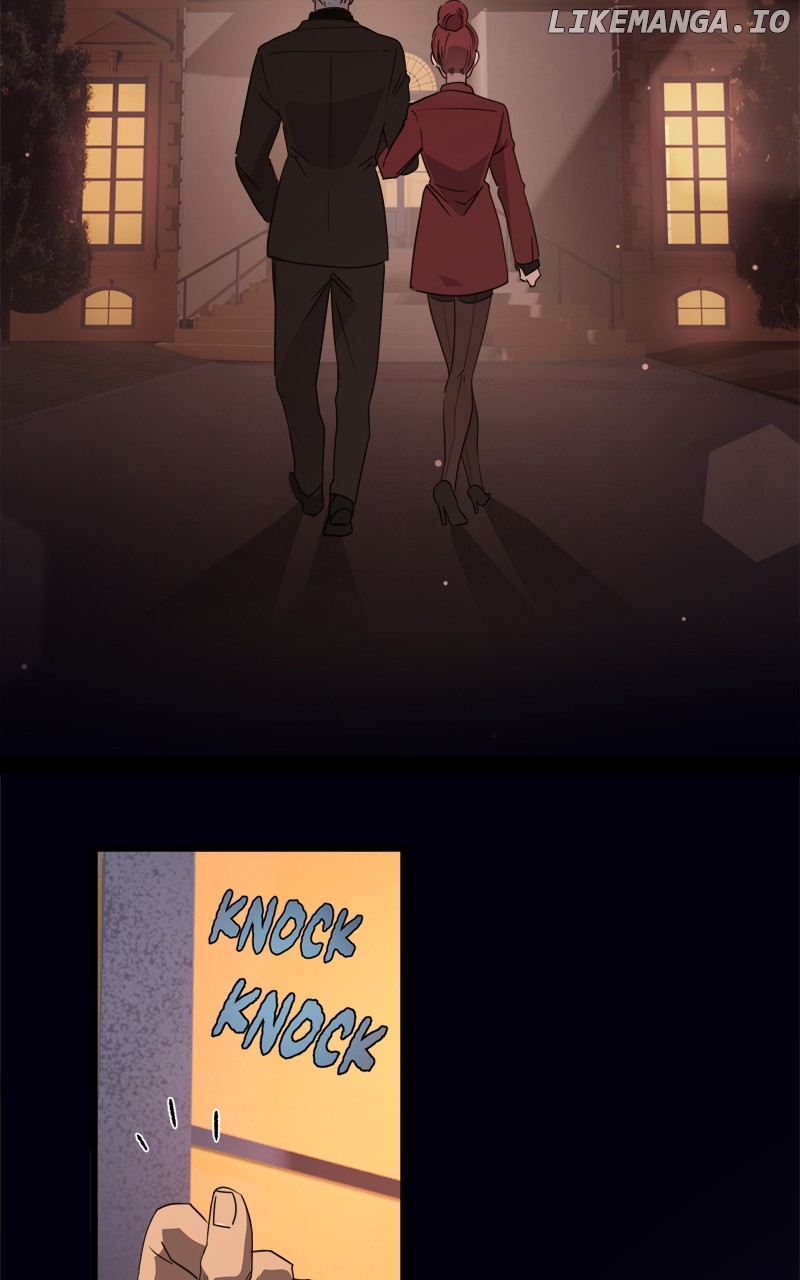 Read The Mafia Nanny Manga Online