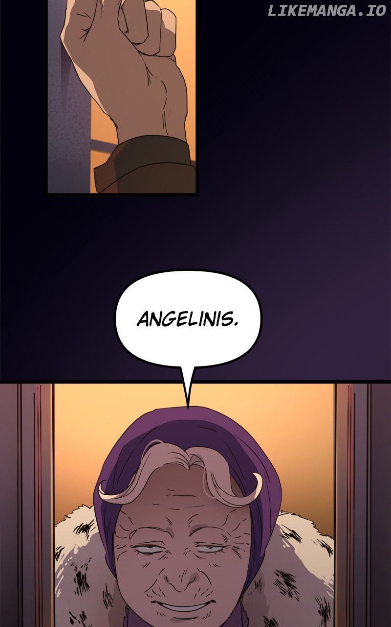 Read The Mafia Nanny Manga Online