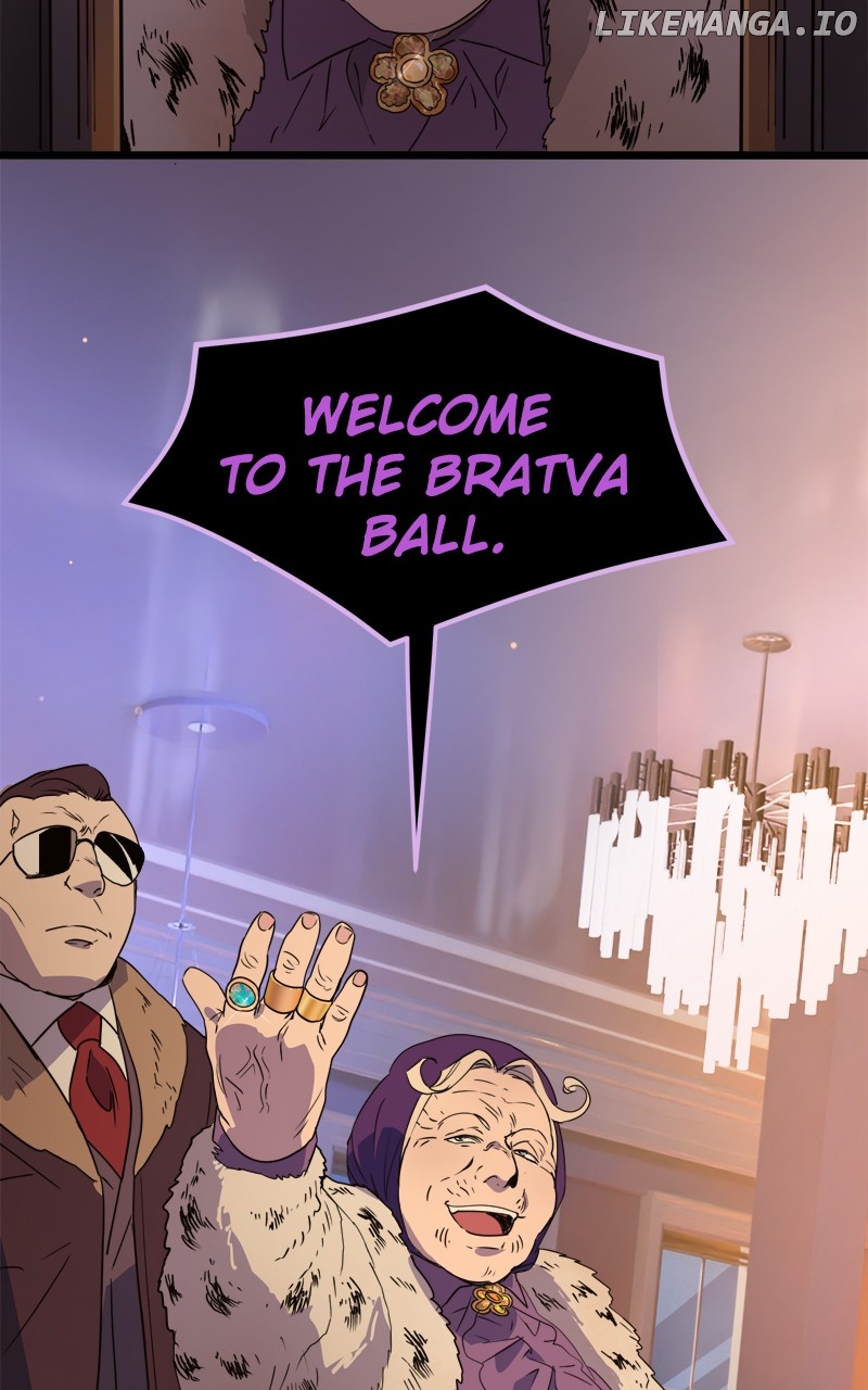 Read The Mafia Nanny Manga Online