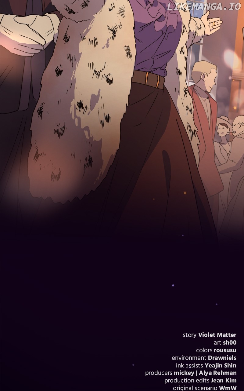 Read The Mafia Nanny Manga Online
