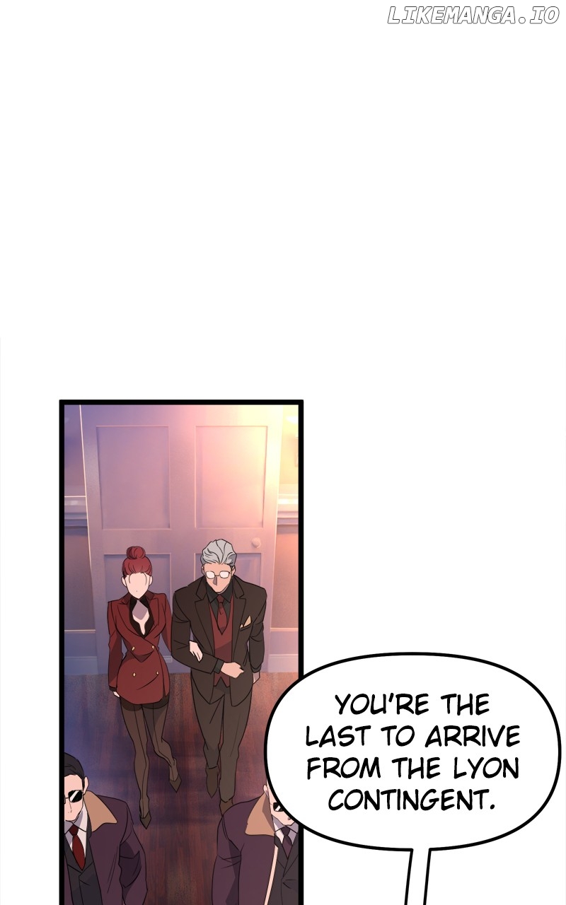 Read The Mafia Nanny Manga Online