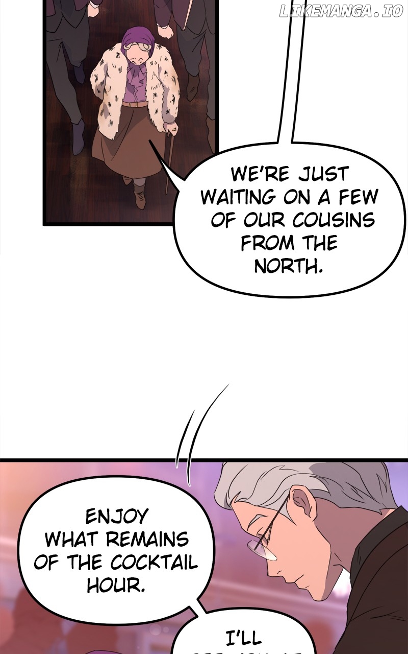 Read The Mafia Nanny Manga Online