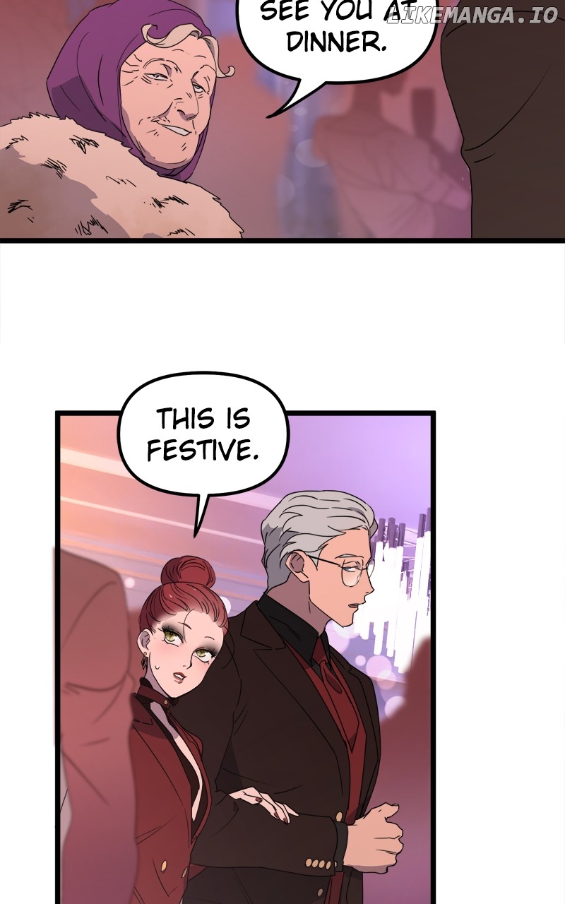 Read The Mafia Nanny Manga Online