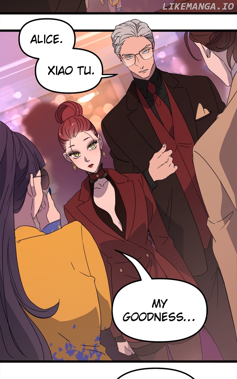 Read The Mafia Nanny Manga Online