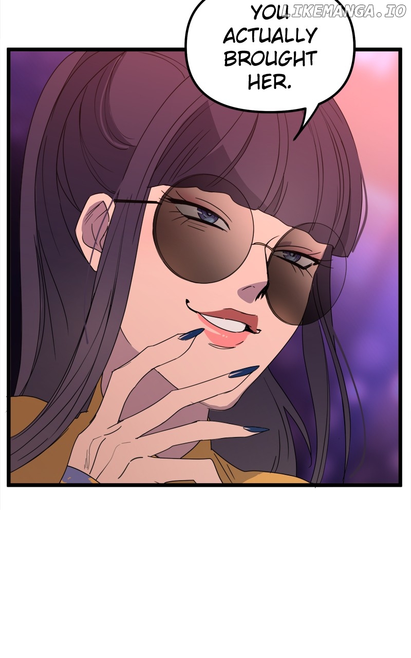 Read The Mafia Nanny Manga Online