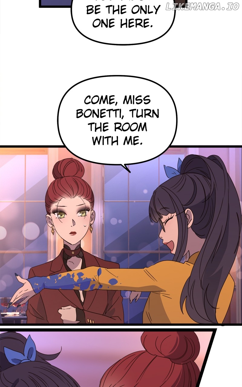 Read The Mafia Nanny Manga Online