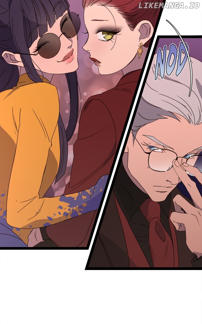Read The Mafia Nanny Manga Online
