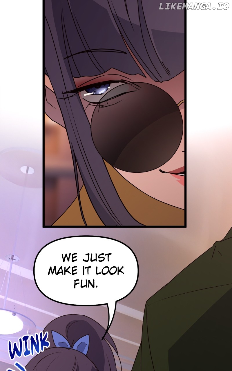Read The Mafia Nanny Manga Online