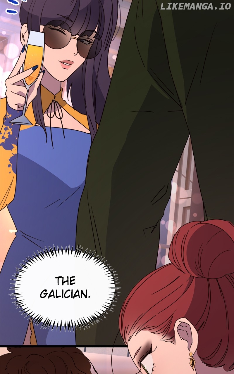 Read The Mafia Nanny Manga Online
