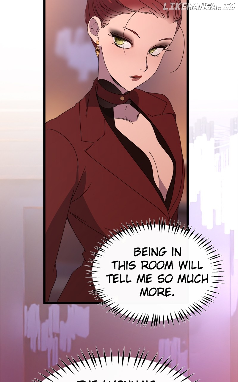 Read The Mafia Nanny Manga Online