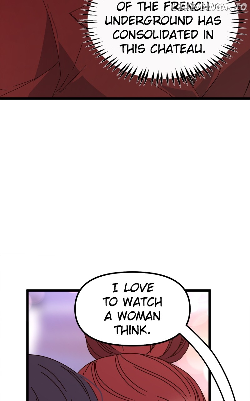 Read The Mafia Nanny Manga Online