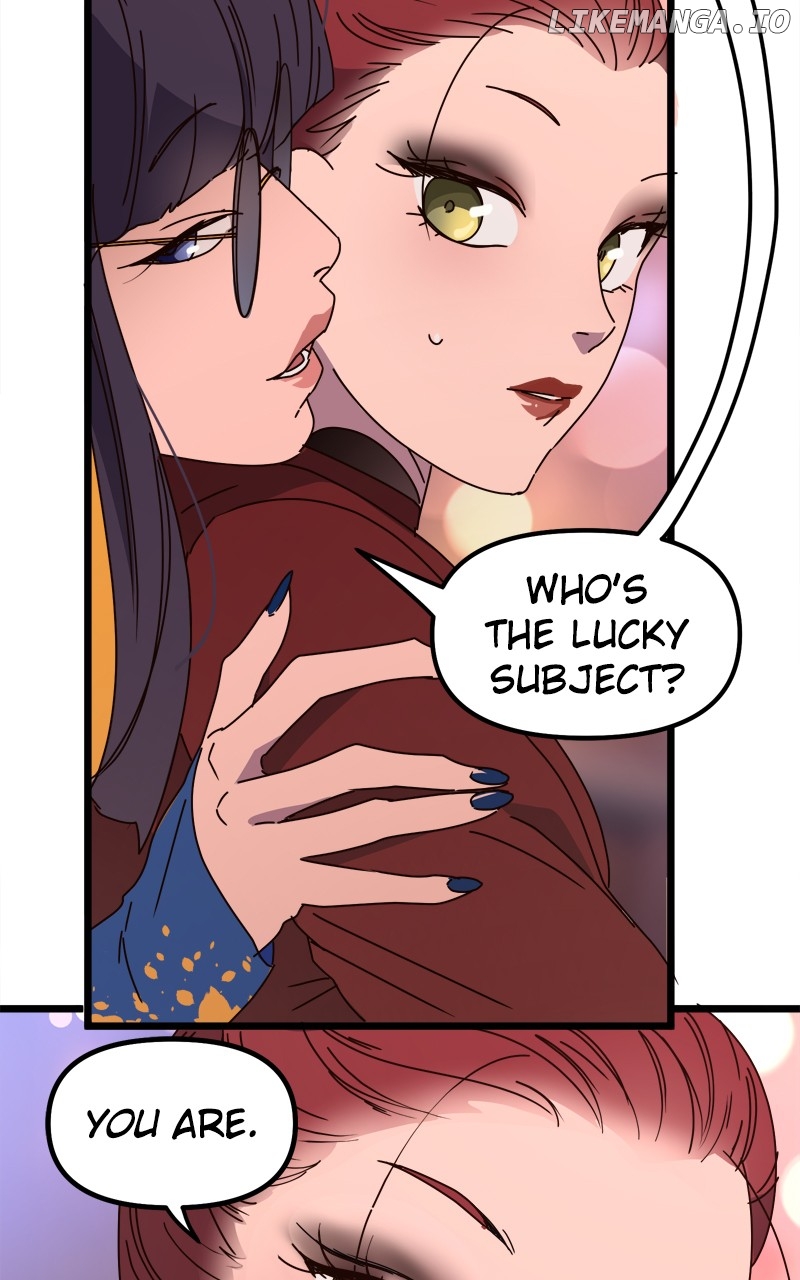 Read The Mafia Nanny Manga Online