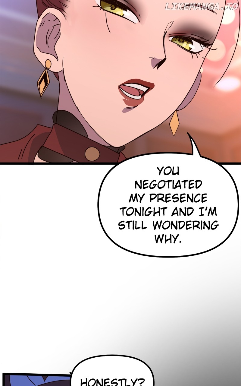 Read The Mafia Nanny Manga Online
