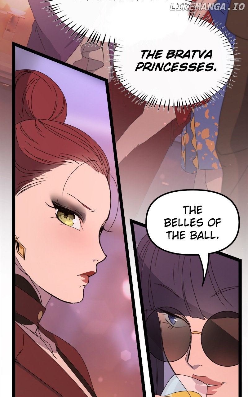Read The Mafia Nanny Manga Online
