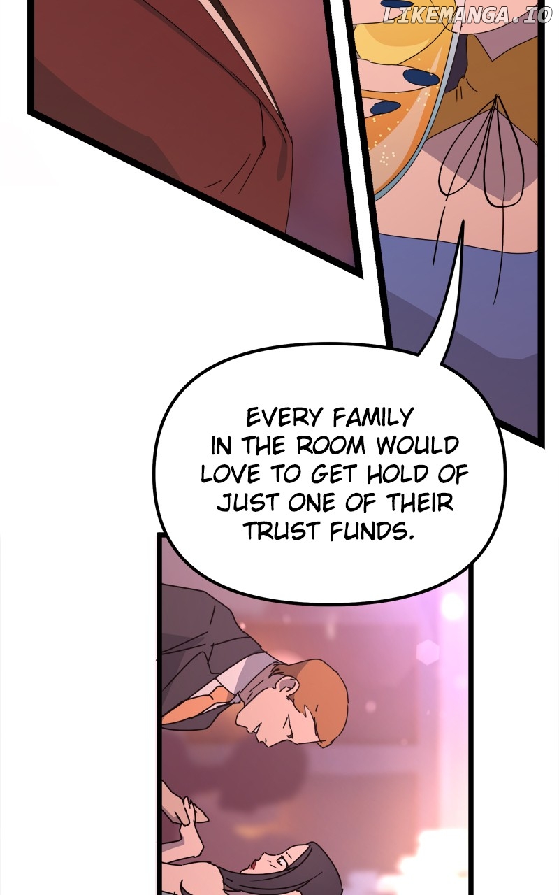 Read The Mafia Nanny Manga Online