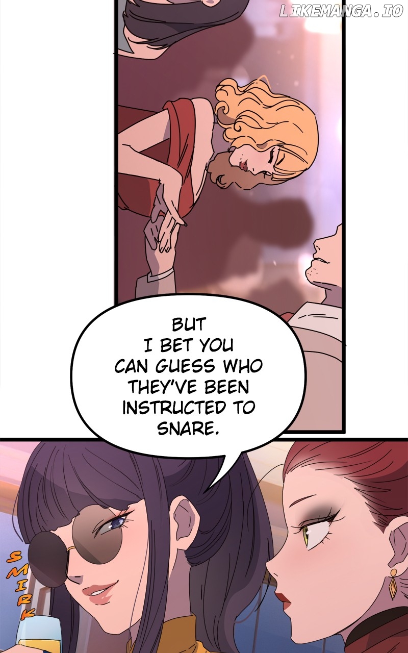 Read The Mafia Nanny Manga Online