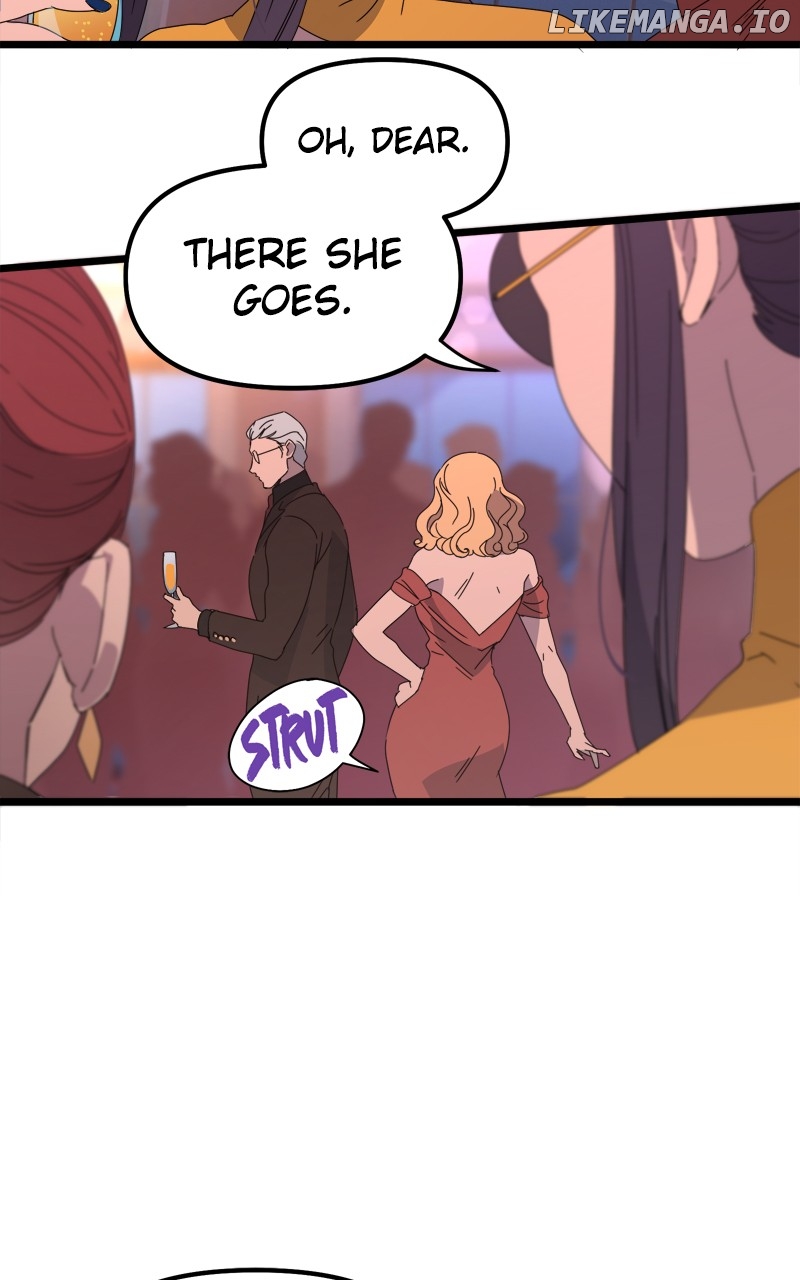 Read The Mafia Nanny Manga Online