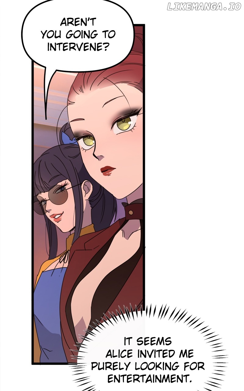 Read The Mafia Nanny Manga Online