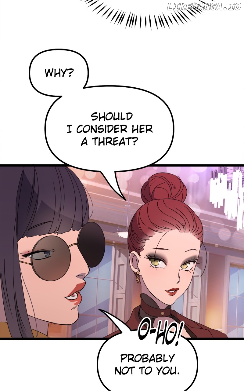 Read The Mafia Nanny Manga Online