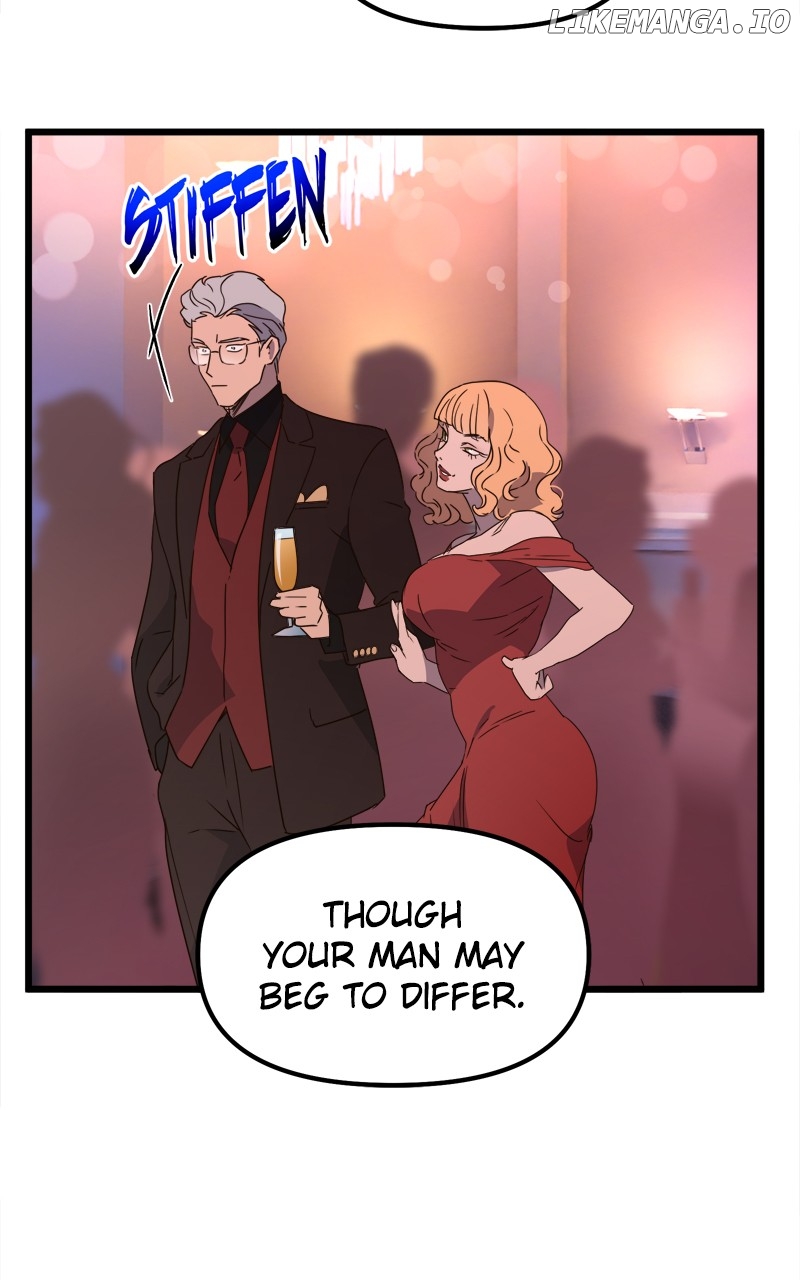 Read The Mafia Nanny Manga Online