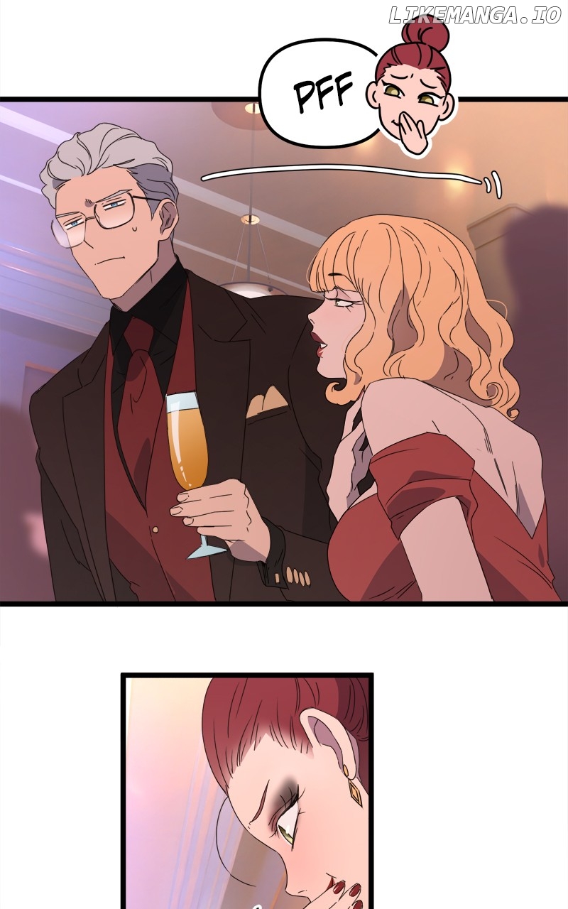 Read The Mafia Nanny Manga Online